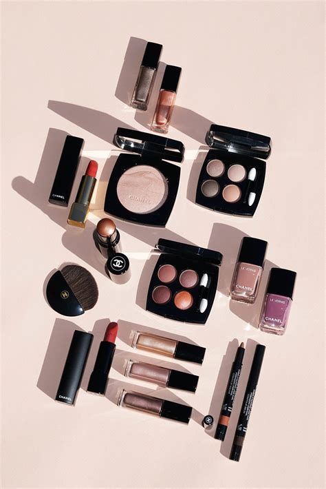 chanel summer makeup collection 2024|Chanel beauty summer 2024.